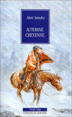 Automne cheyenne