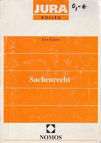 Sachenrecht