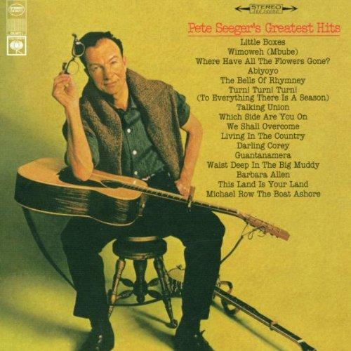 Pete Seeger's Greatest Hits