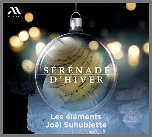 Serenade d'Hiver (Chorwerke)