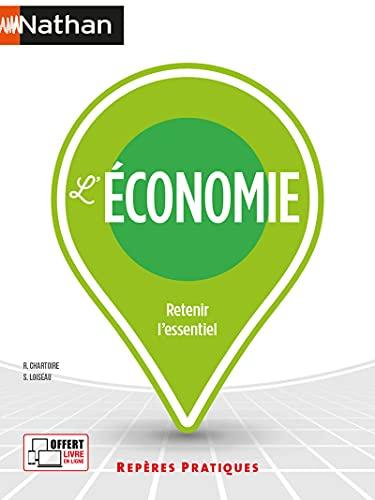 L'économie : retenir l'essentiel