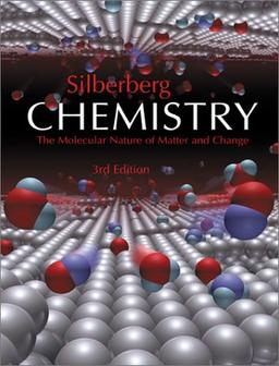 Chemistry: The Molecular Nature of Matter and Change