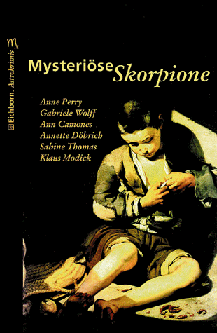 Mysteriöse Skorpione