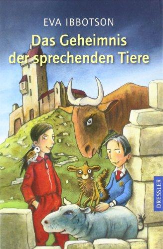 Das Geheimnis der sprechenden Tiere