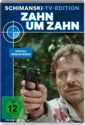 Zahn um Zahn - Schimanski - TV - Edition