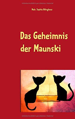 Das Geheimnis der Maunski