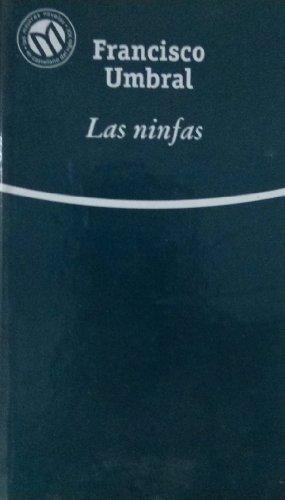 Las ninfas