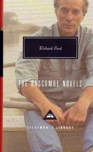 The Bascombe Novels (Everyman's Library Classics & Contemporary Classics)