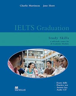 Allen, M: IELTS Graduation: Study Skills Pack