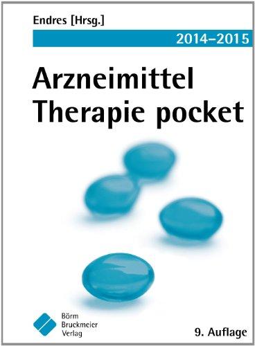 Arzneimittel Therapie pocket 2014-2015