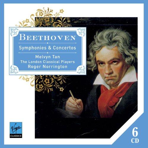 Symphonies & Concertos