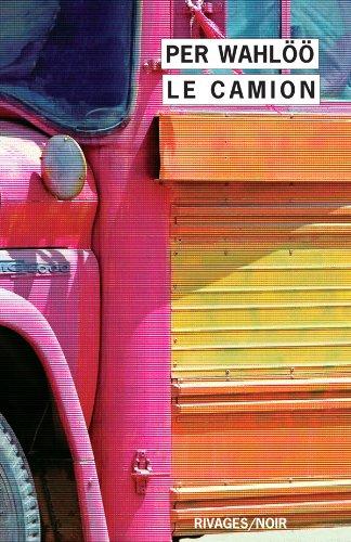 Le camion