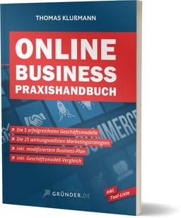 Online Business Praxishandbuch