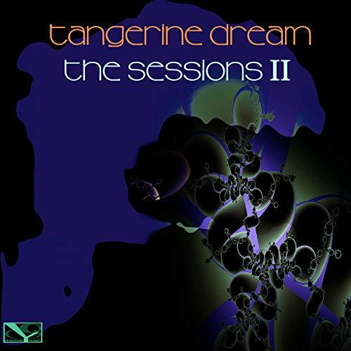 Tangerine Dream - Sessions II