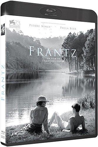 Frantz [Blu-ray] [FR Import]