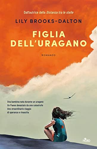 Figlia dell'uragano (Narrativa Nord)