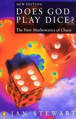 Does God Play Dice?: The New Mathematics of Chaos (Penguin Mathematics)