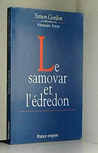 Le Samovar et l'édredon