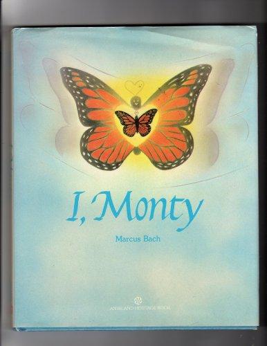 I, Monty (Deluxe Edition)