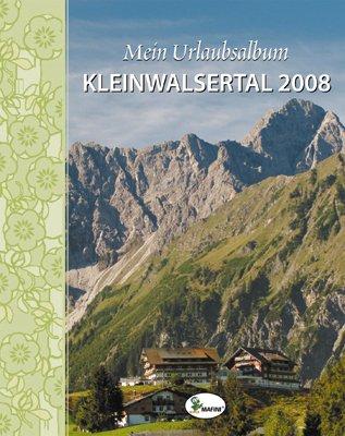 Mein Urlaubsalbum Kleinwalsertal 2008