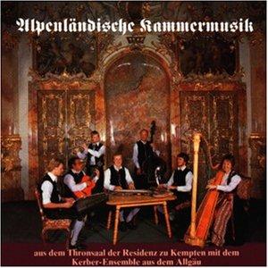 Alpenländische Kammermusik