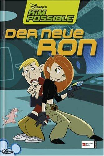 Kim Possible, Der neue Ron