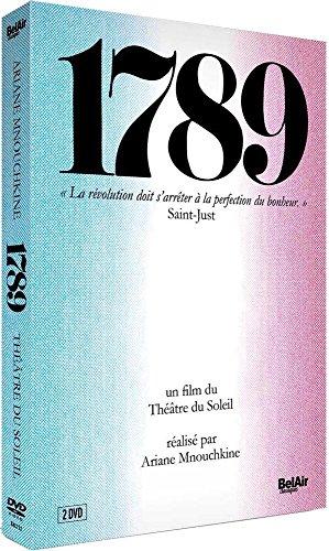 1789 [2 DVDs]