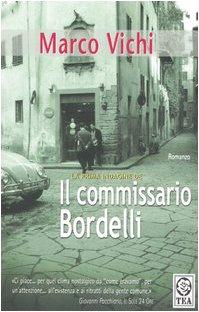 Il commissario Bordelli