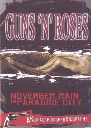 Guns N' Roses - November Rain In Paradise City