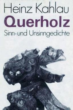 Querholz