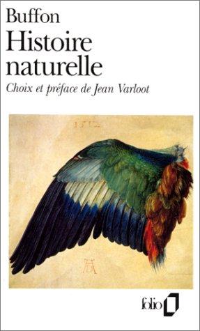 Histoire naturelle