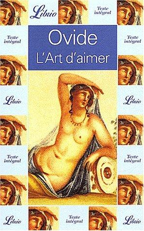 L'art d'aimer (Librio)