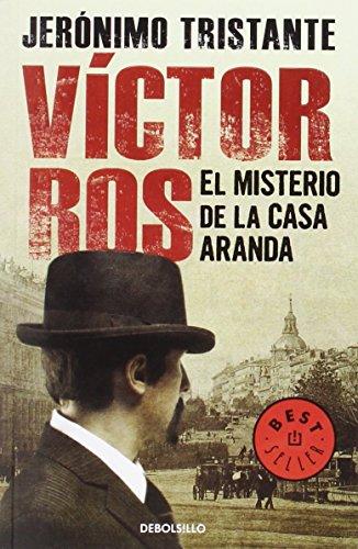 El misterio de la casa Aranda (BEST SELLER, Band 26200)