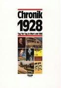 Chronik 1928