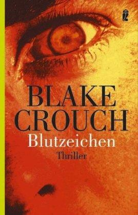 Blutzeichen: Thriller