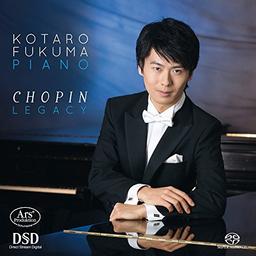 Chopin Legacy