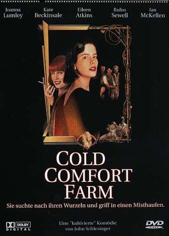 Cold Comfort Farm