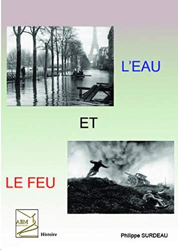 L'eau et le feu