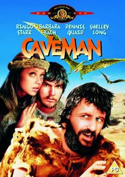 Caveman All Terrs [UK Import]