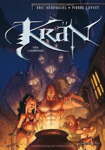 Krän. Vol. 10