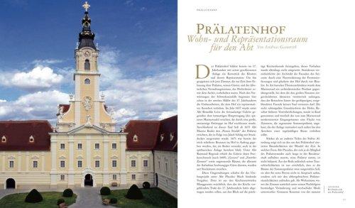 Stift Altenburg: Mittelalterliches Kloster und Barocker Kosmos