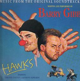 Hawks (soundtrack, 1988) [Vinyl LP]