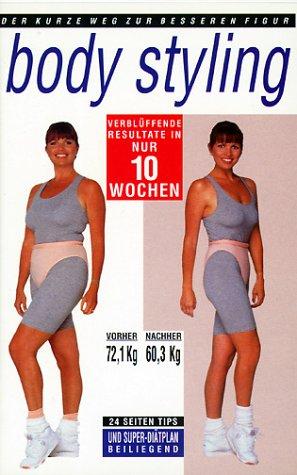 Body Styling 1 [VHS]