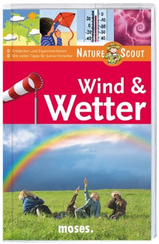 Wind & Wetter. Nature Scout