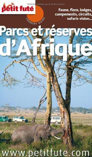 Parcs et réserves d'Afrique