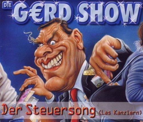 Der Steuersong/