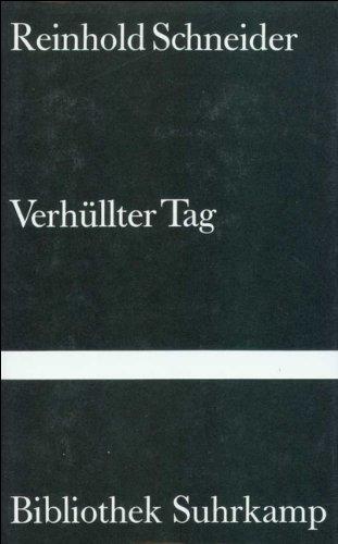 Verhüllter Tag.