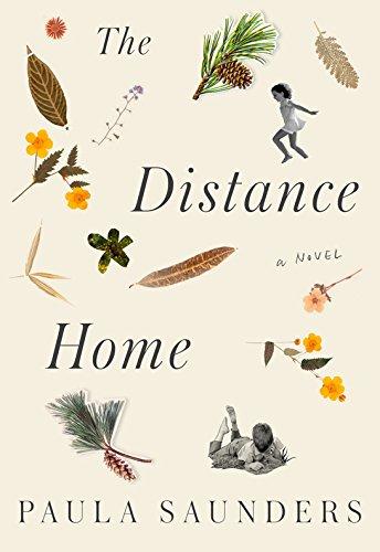 The Distance Home: A Novel