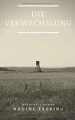 Die Verwechslung: Holocaustroman