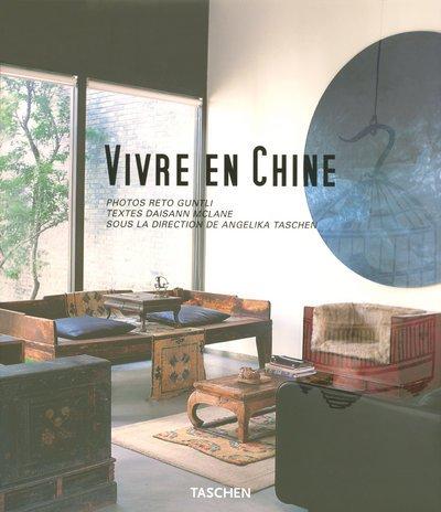 Vivre en Chine. Living in China